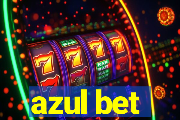 azul bet