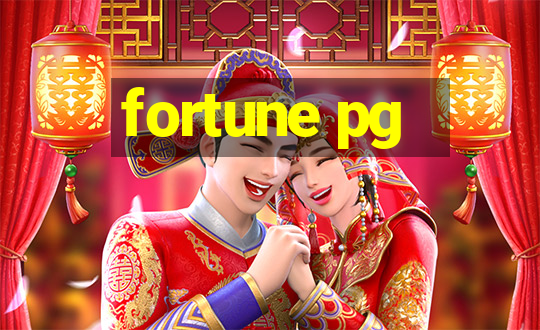 fortune pg