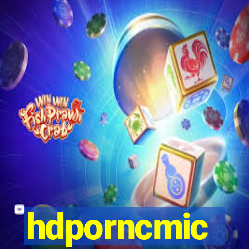 hdporncmic