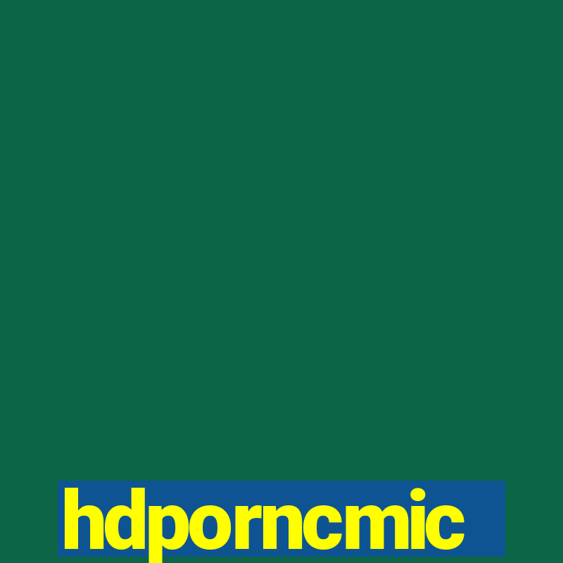 hdporncmic