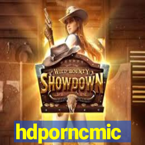 hdporncmic