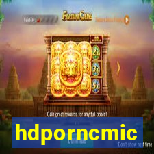 hdporncmic