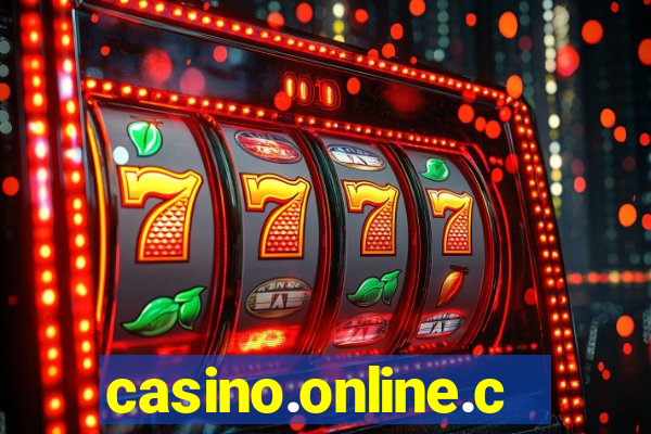 casino.online.chile