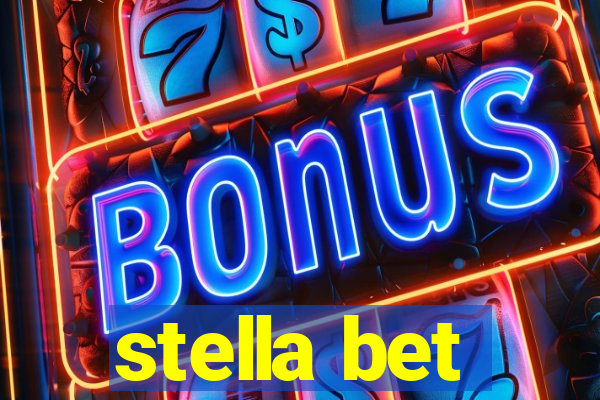 stella bet