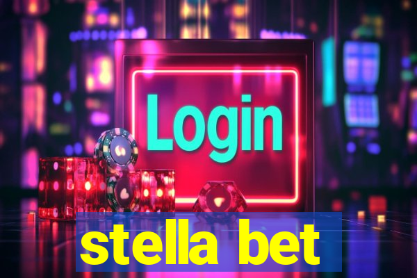 stella bet