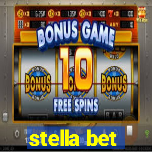 stella bet