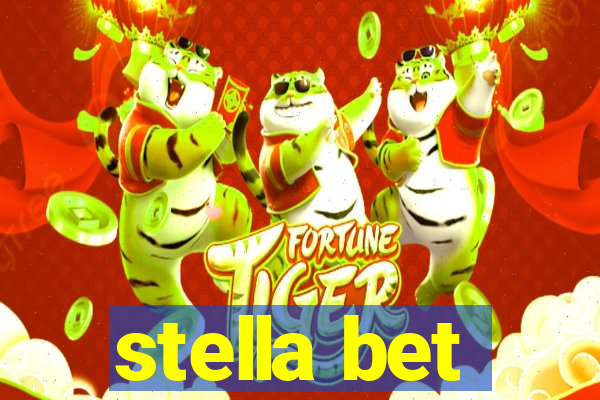 stella bet