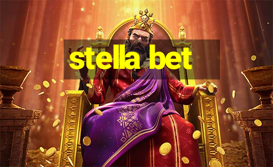 stella bet