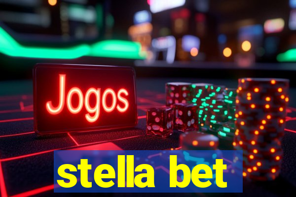 stella bet