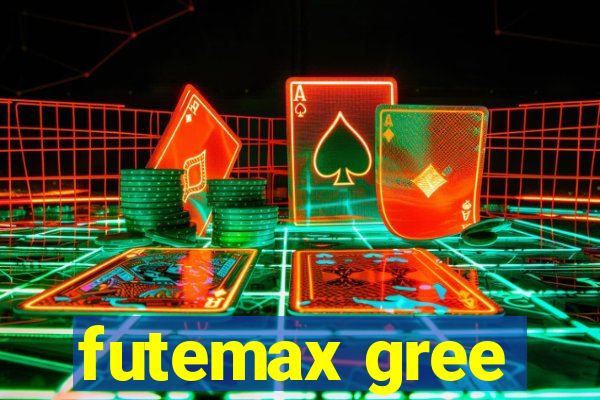 futemax gree