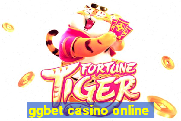 ggbet casino online