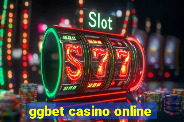 ggbet casino online