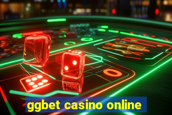 ggbet casino online