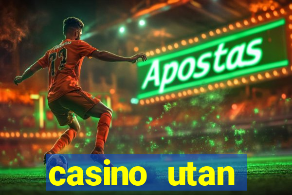 casino utan spelpaus i mobilen