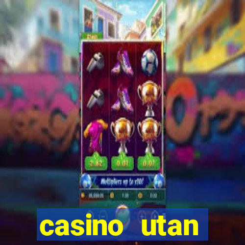 casino utan spelpaus i mobilen