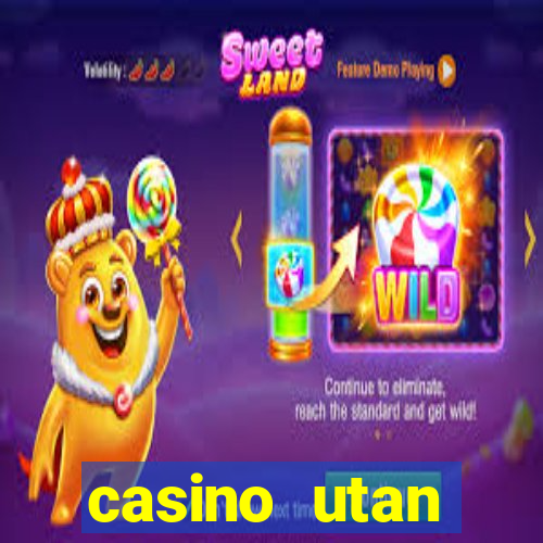 casino utan spelpaus i mobilen