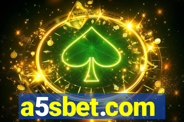 a5sbet.com