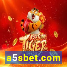 a5sbet.com