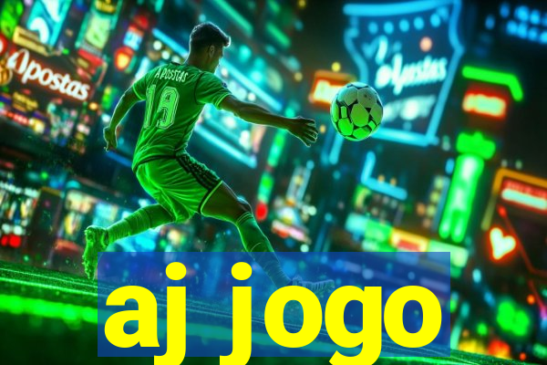 aj jogo