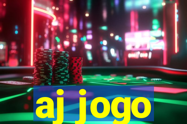 aj jogo