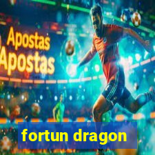 fortun dragon