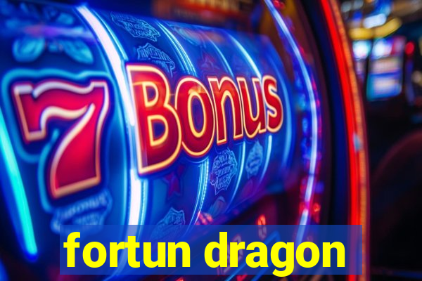 fortun dragon