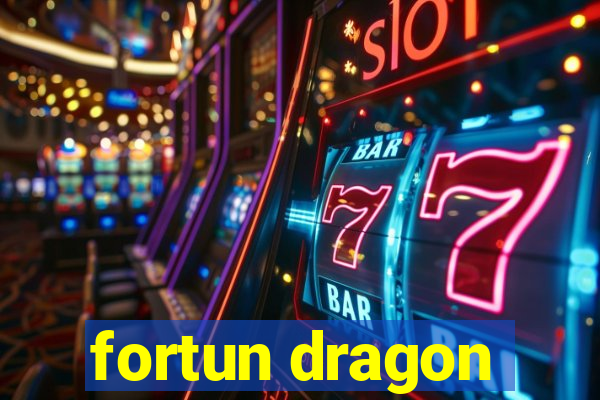 fortun dragon