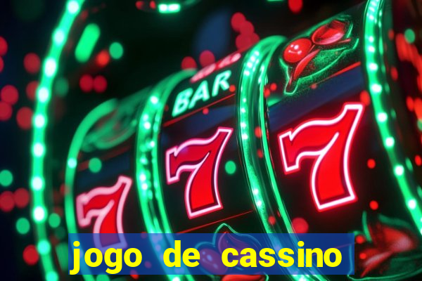 jogo de cassino que paga