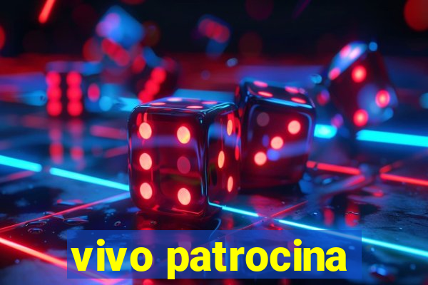 vivo patrocina