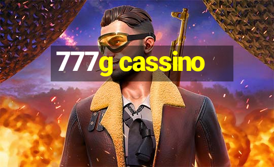 777g cassino