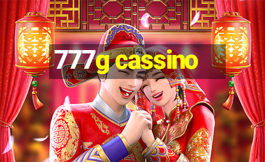 777g cassino