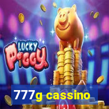 777g cassino