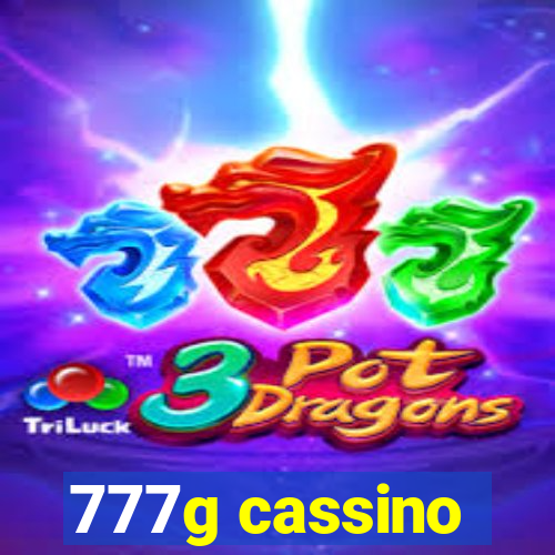 777g cassino