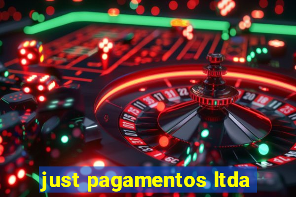 just pagamentos ltda