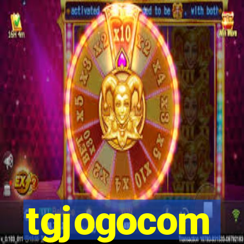 tgjogocom