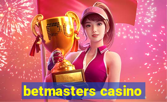 betmasters casino