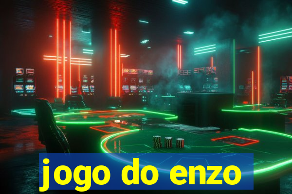 jogo do enzo