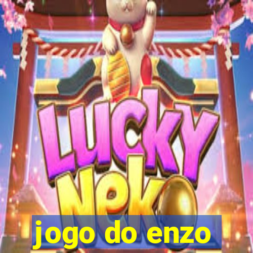 jogo do enzo