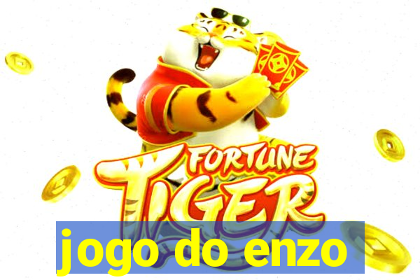 jogo do enzo