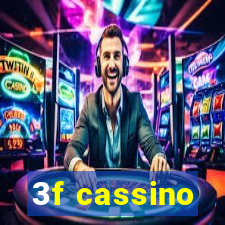 3f cassino