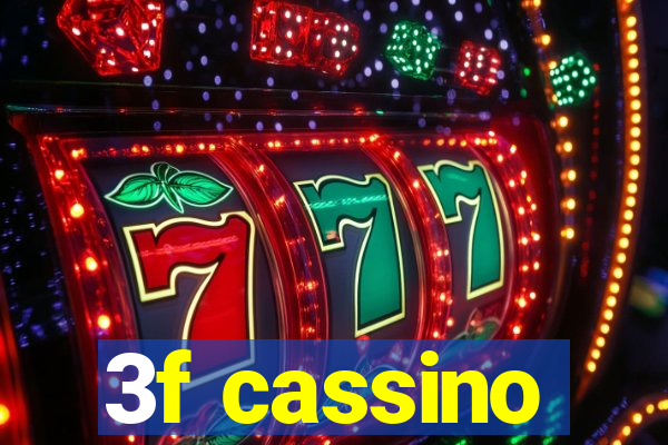 3f cassino