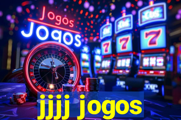 jjjj jogos