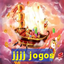 jjjj jogos