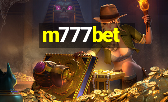 m777bet