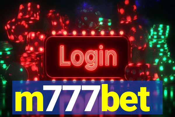 m777bet