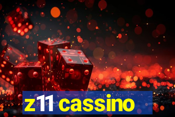 z11 cassino