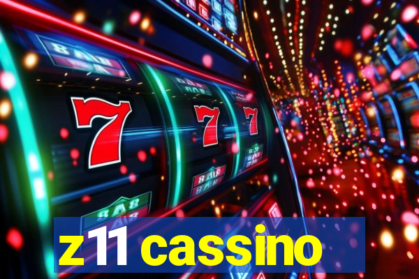 z11 cassino