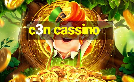 c3n cassino