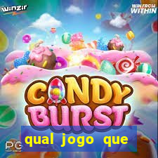 qual jogo que ganha dinheiro de verdade no pix