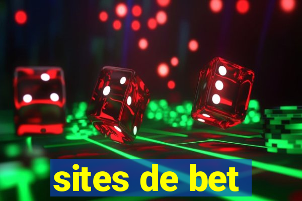 sites de bet